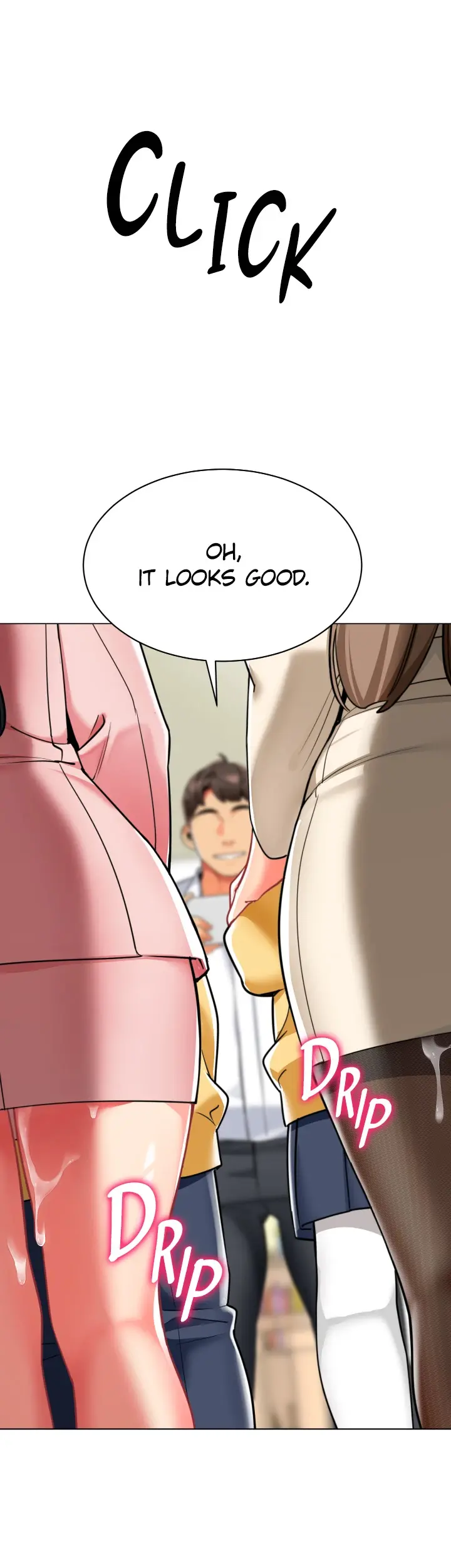A Wise Drivers Life Chapter 46 - Page 2