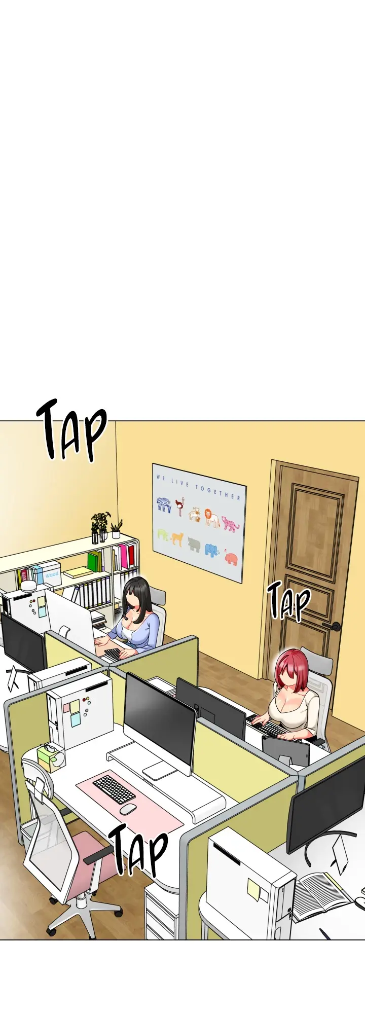 A Wise Drivers Life Chapter 46 - Page 20