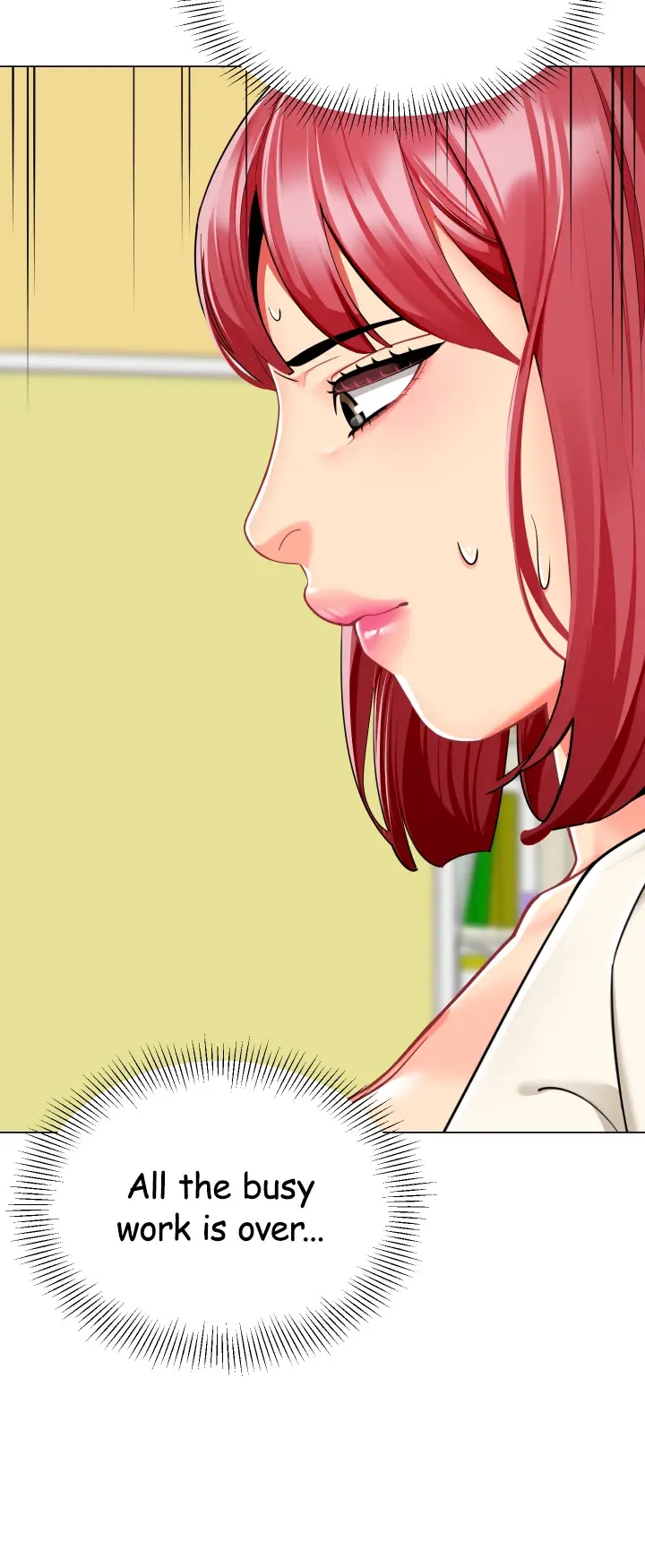 A Wise Drivers Life Chapter 46 - Page 22