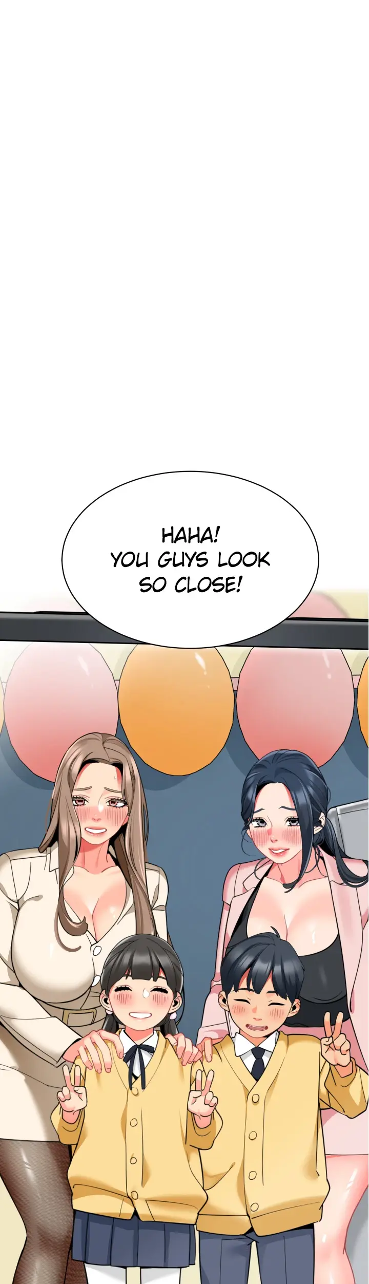 A Wise Drivers Life Chapter 46 - Page 3