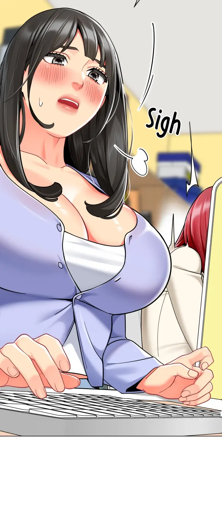 A Wise Drivers Life Chapter 46 - Page 30