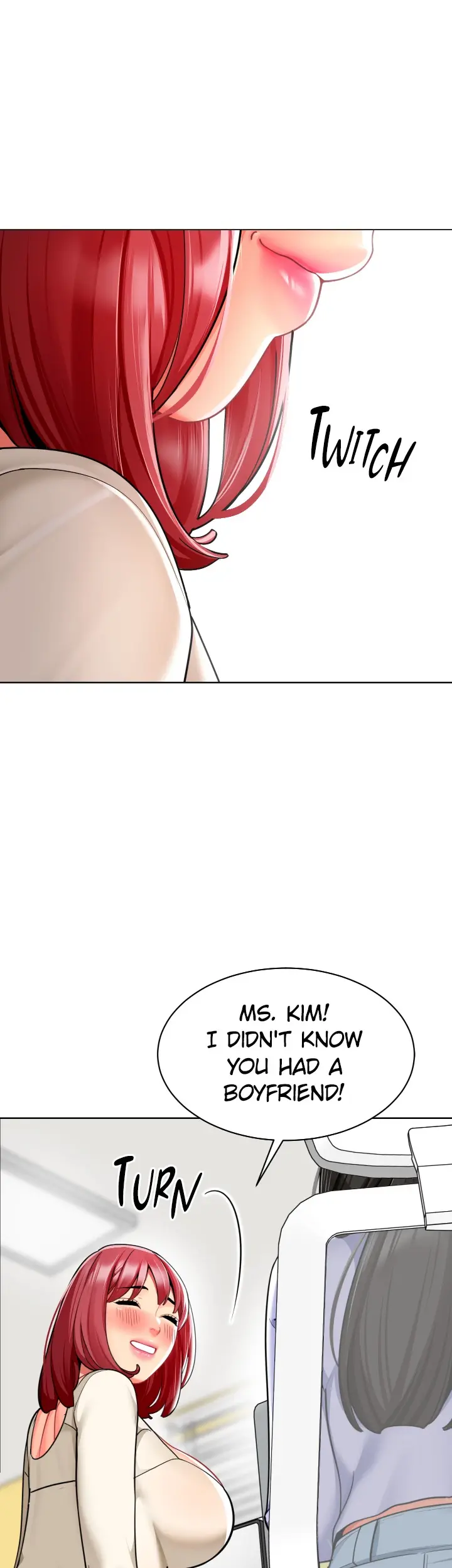 A Wise Drivers Life Chapter 46 - Page 31