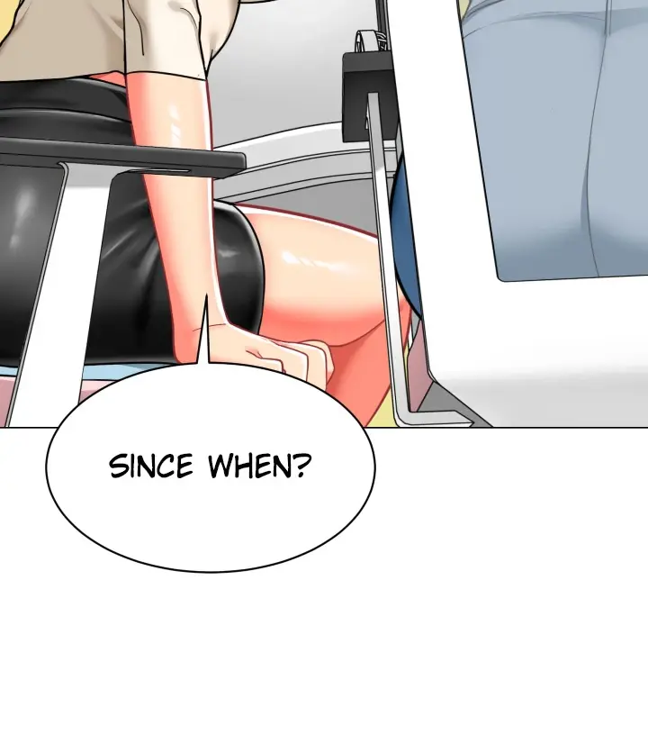 A Wise Drivers Life Chapter 46 - Page 32