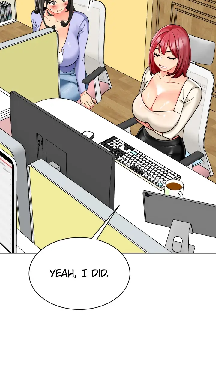 A Wise Drivers Life Chapter 46 - Page 36