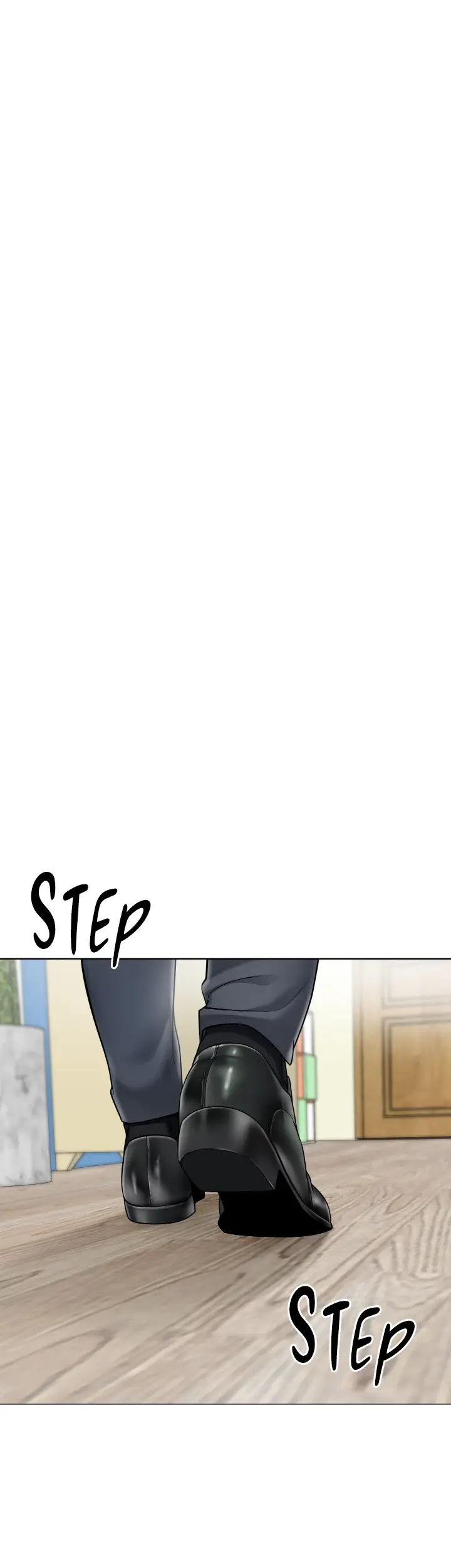 A Wise Drivers Life Chapter 46 - Page 39