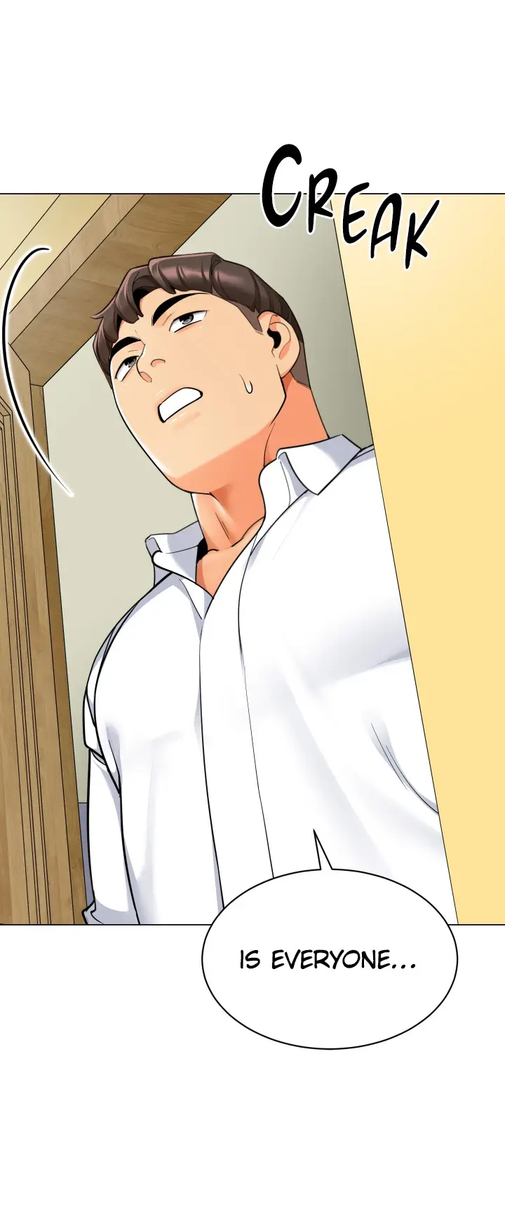 A Wise Drivers Life Chapter 46 - Page 42