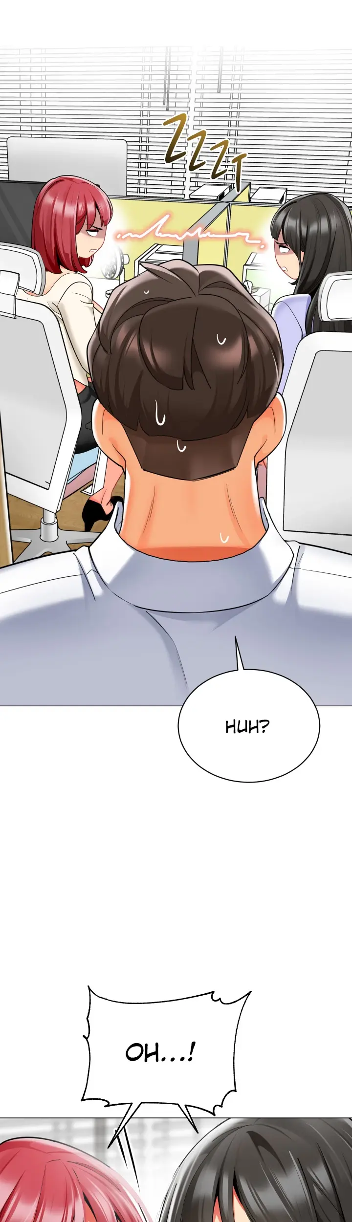 A Wise Drivers Life Chapter 46 - Page 43
