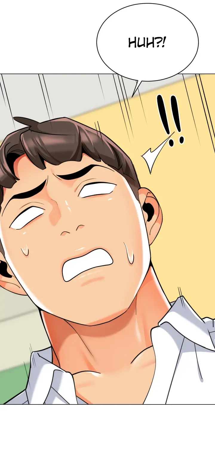 A Wise Drivers Life Chapter 46 - Page 48