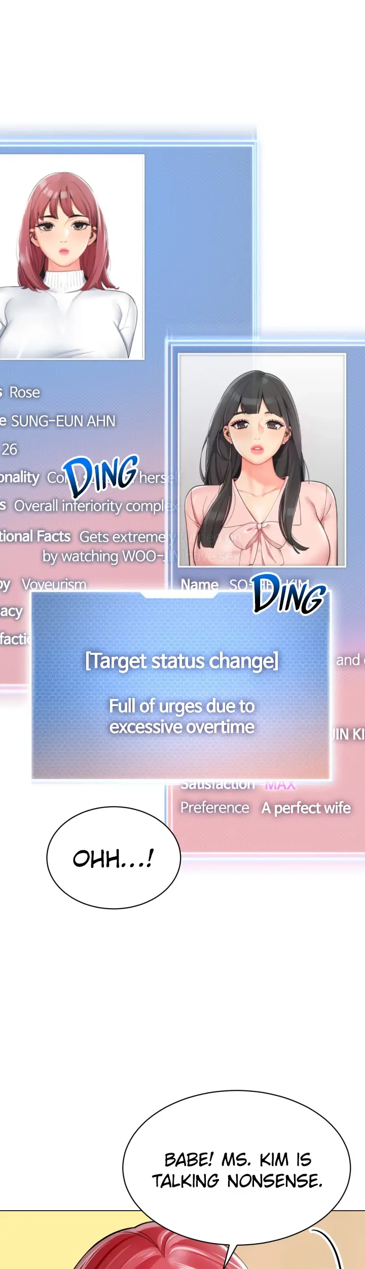 A Wise Drivers Life Chapter 46 - Page 51