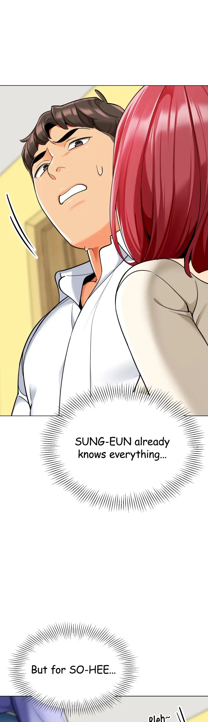 A Wise Drivers Life Chapter 46 - Page 53