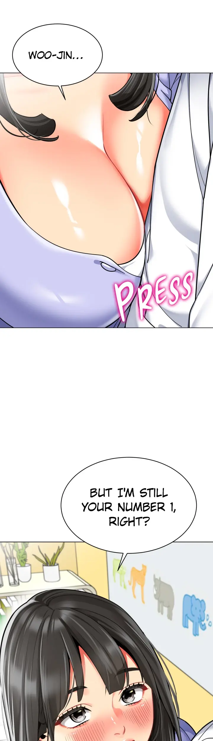 A Wise Drivers Life Chapter 46 - Page 57