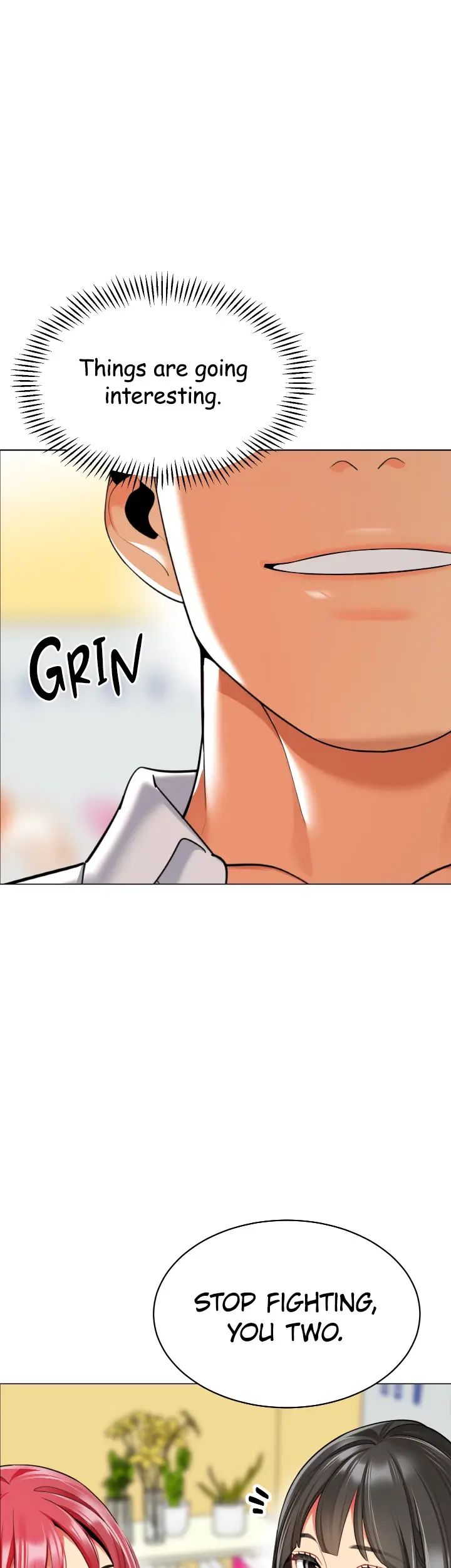 A Wise Drivers Life Chapter 46 - Page 67