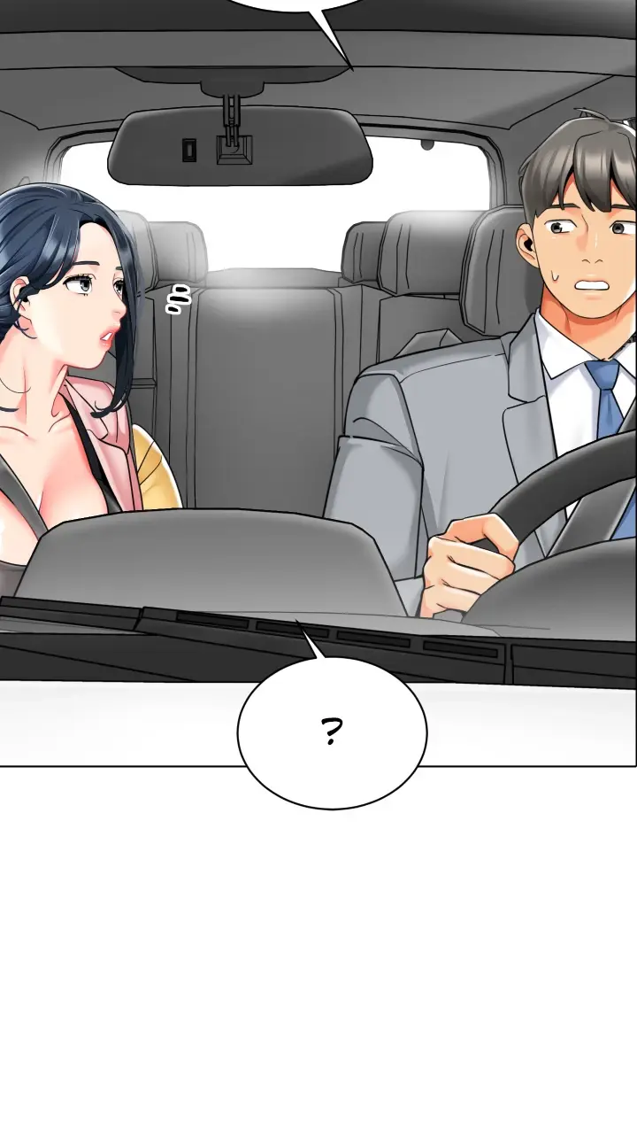 A Wise Drivers Life Chapter 46 - Page 8