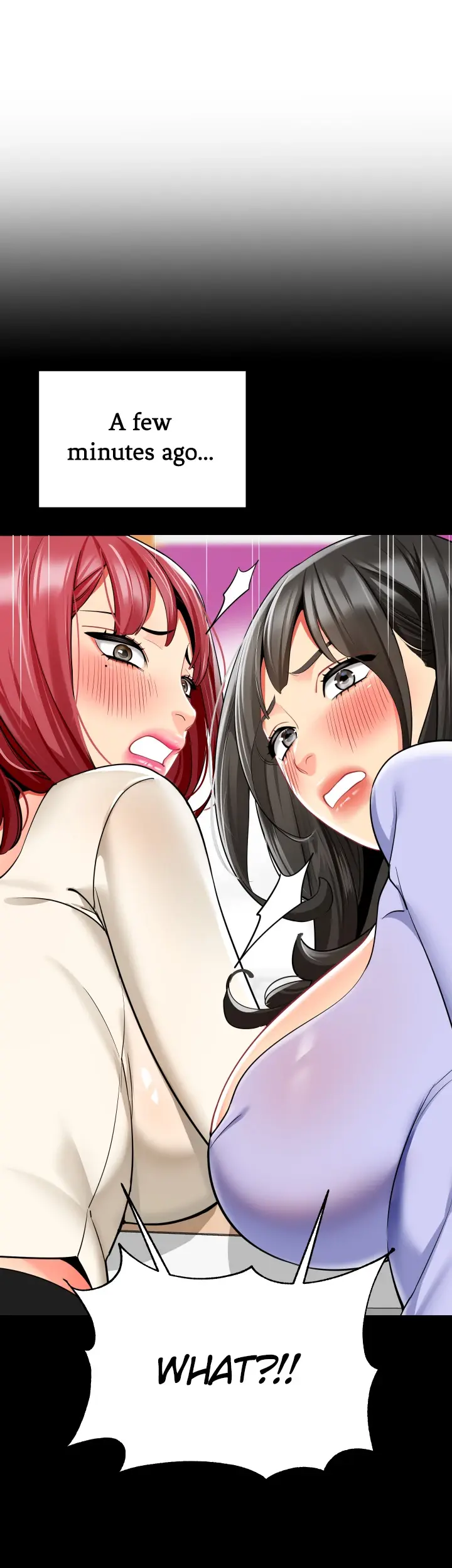 A Wise Drivers Life Chapter 47 - Page 14