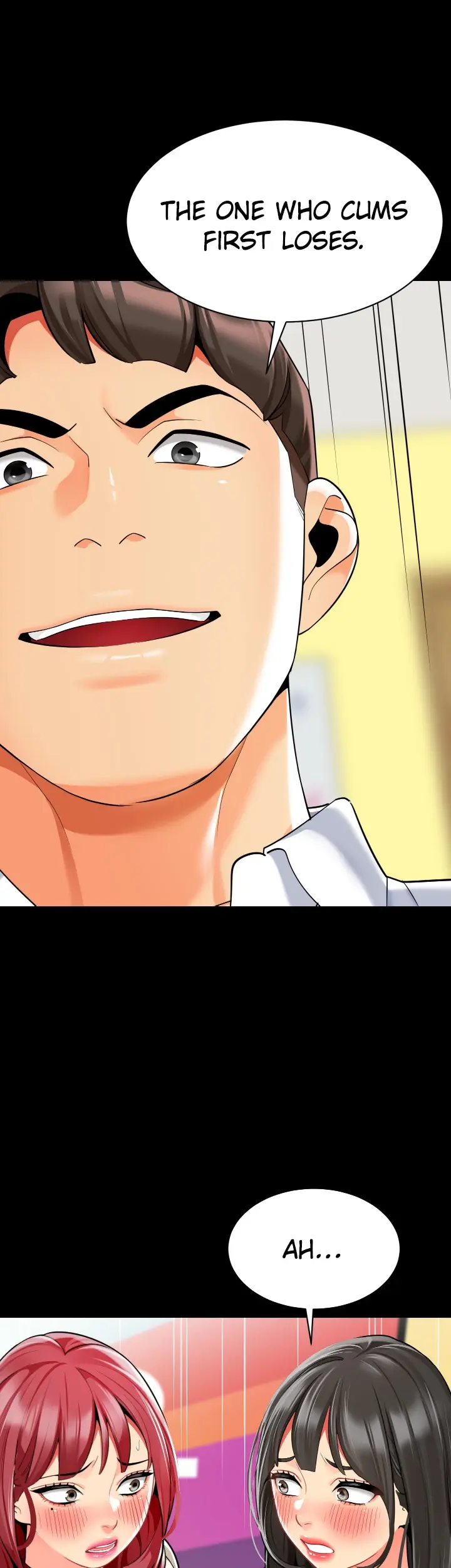 A Wise Drivers Life Chapter 47 - Page 18