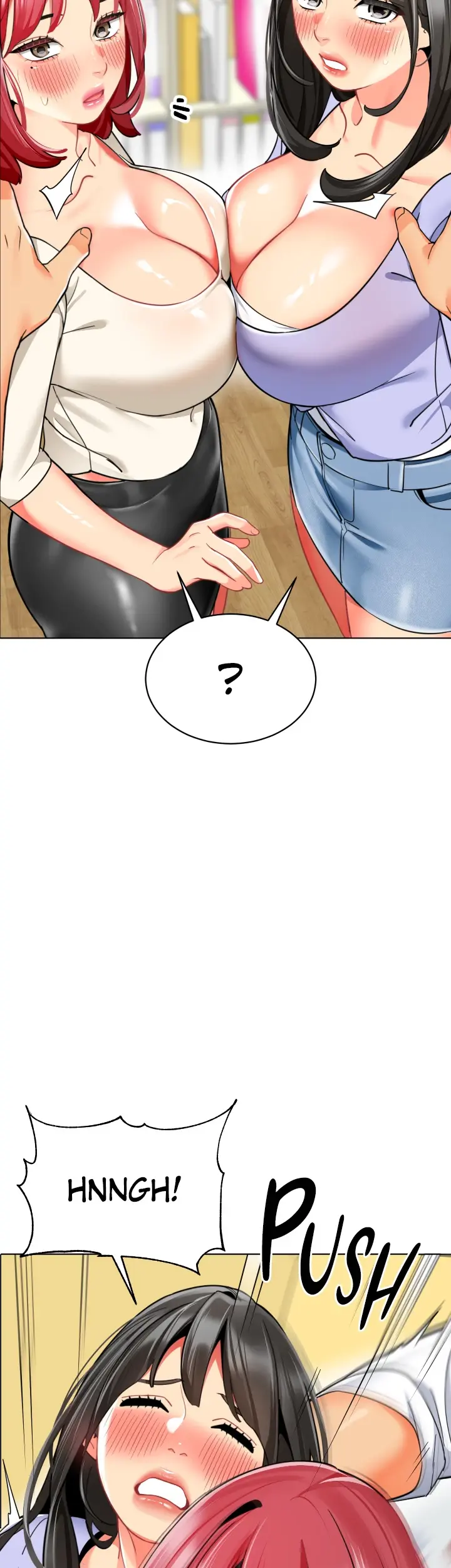 A Wise Drivers Life Chapter 47 - Page 2