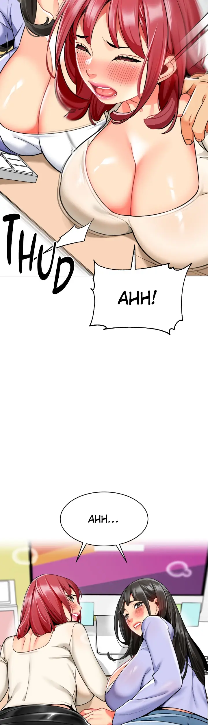 A Wise Drivers Life Chapter 47 - Page 3