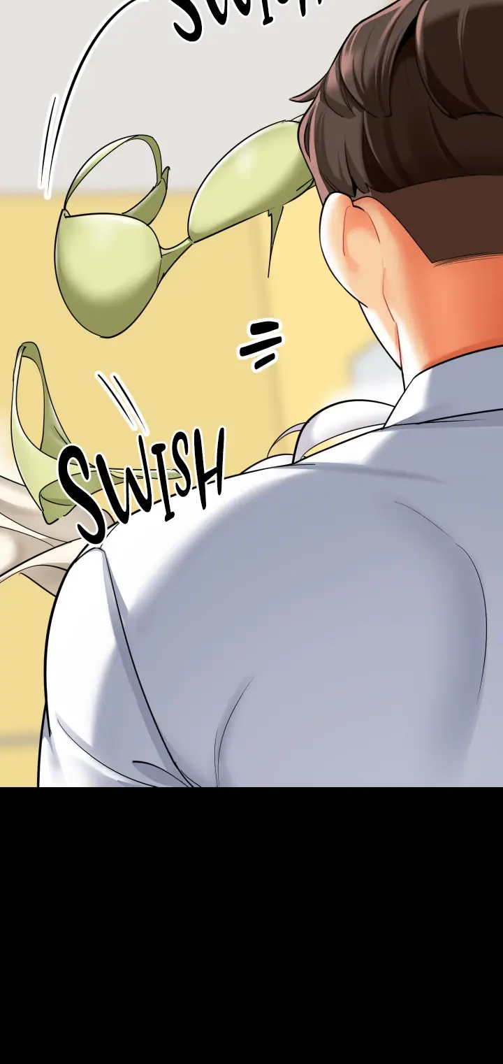 A Wise Drivers Life Chapter 47 - Page 33