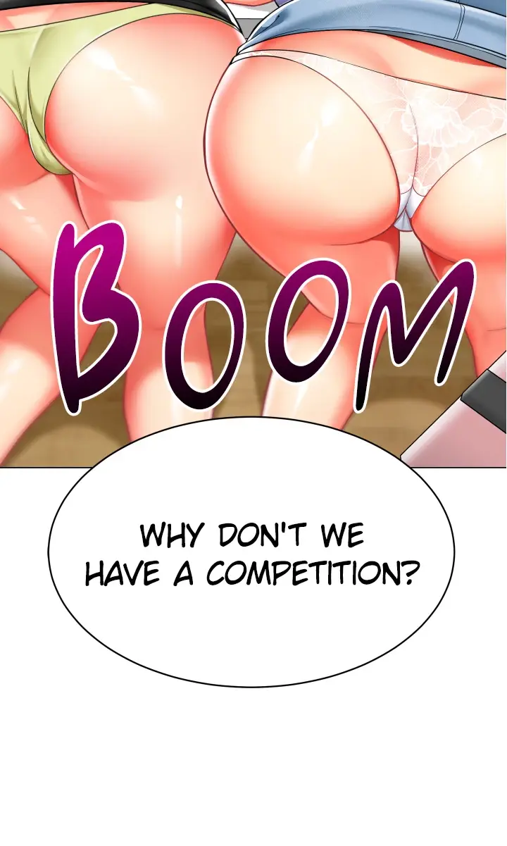 A Wise Drivers Life Chapter 47 - Page 4