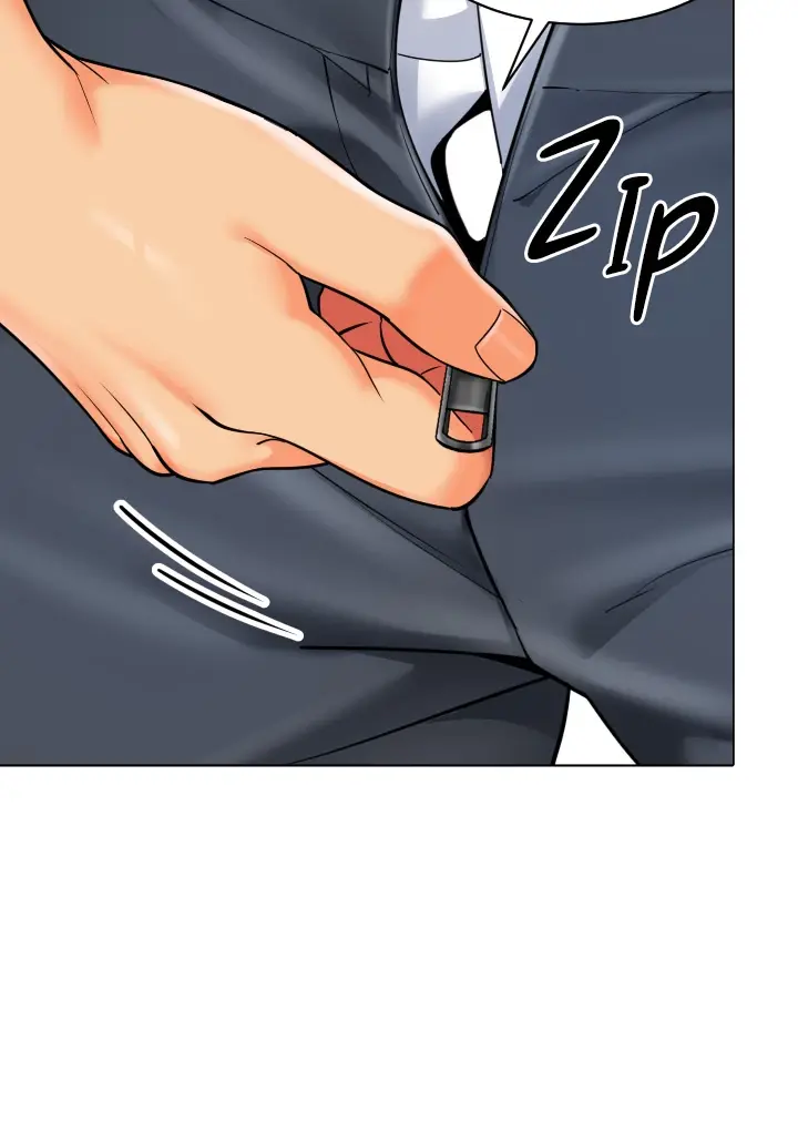 A Wise Drivers Life Chapter 47 - Page 58