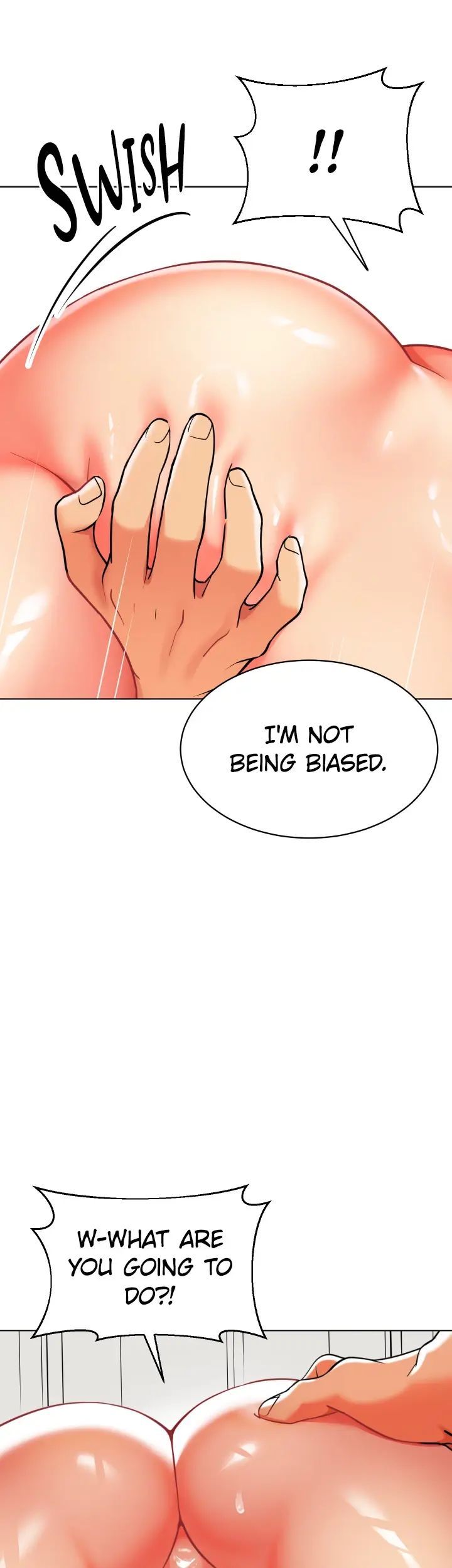 A Wise Drivers Life Chapter 48 - Page 2