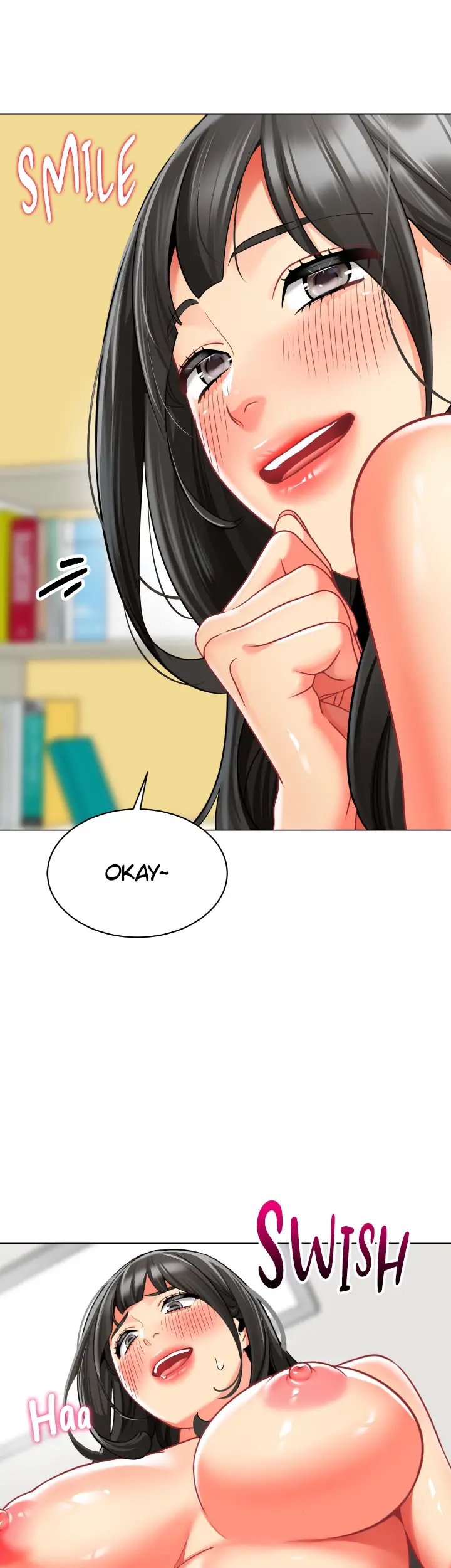 A Wise Drivers Life Chapter 48 - Page 21