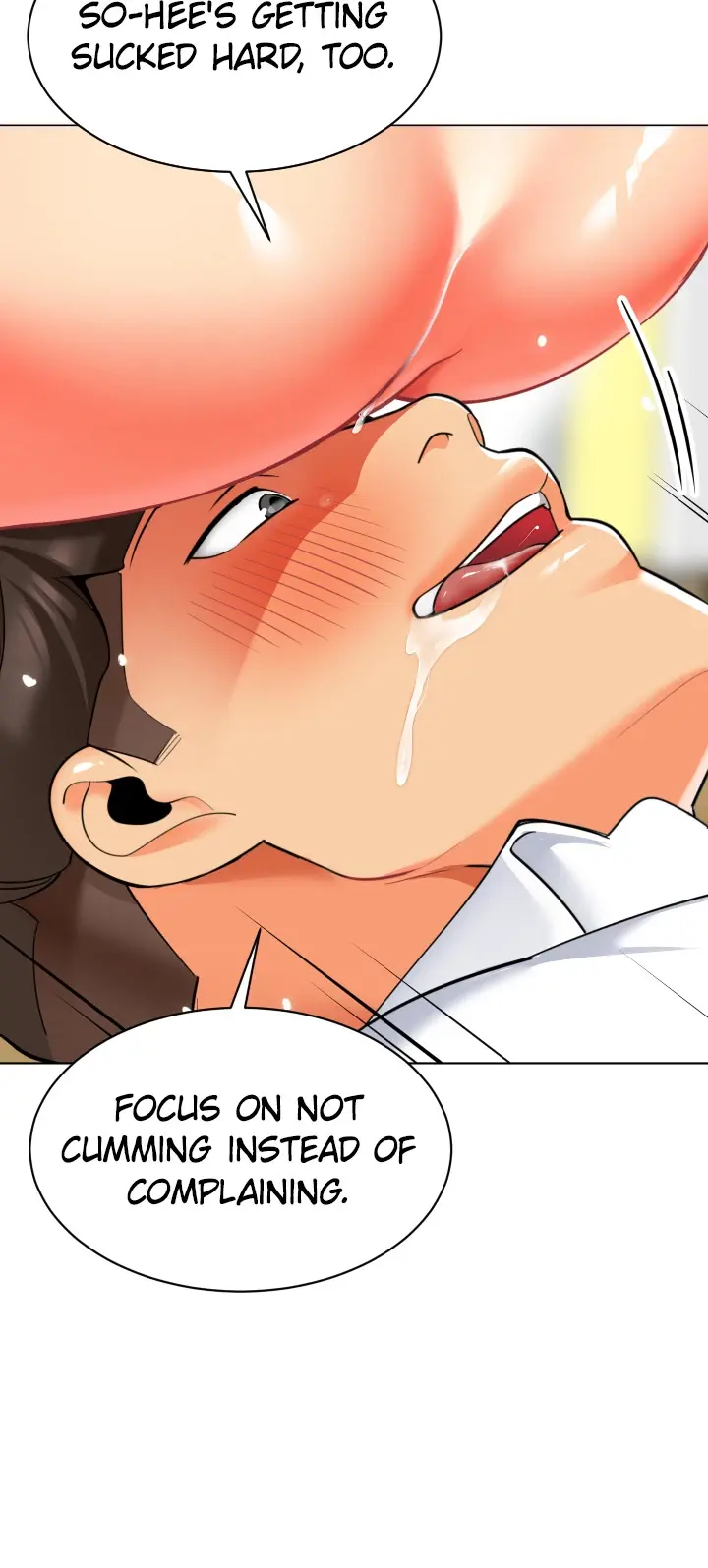 A Wise Drivers Life Chapter 48 - Page 30
