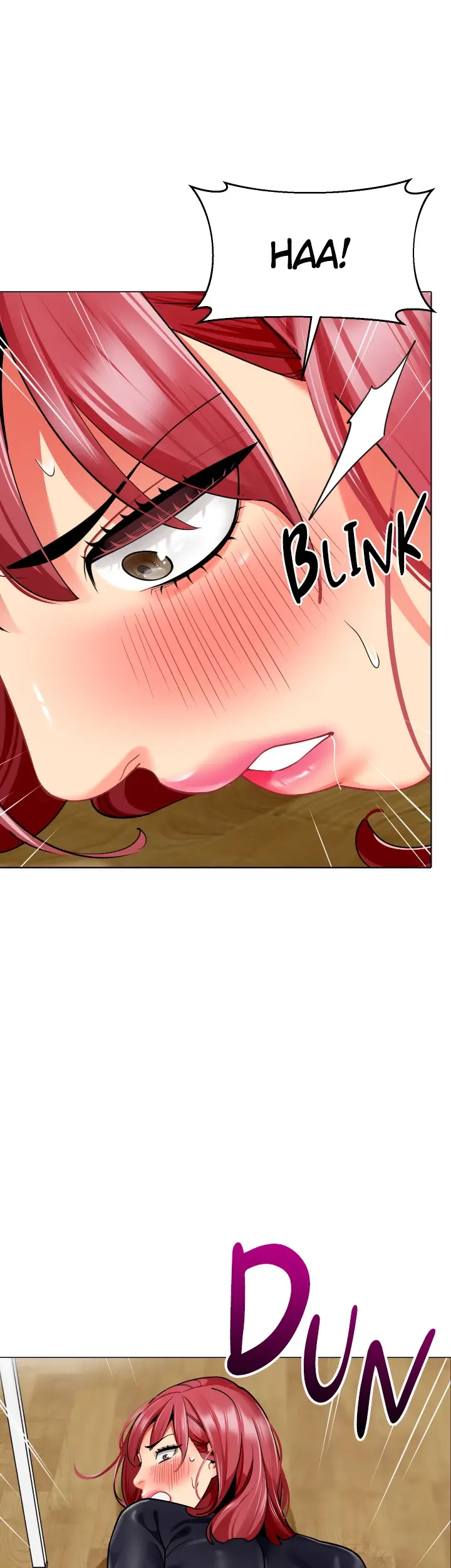 A Wise Drivers Life Chapter 48 - Page 47