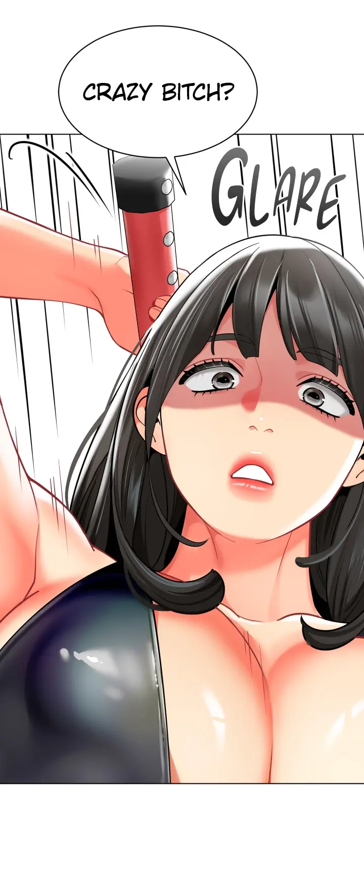 A Wise Drivers Life Chapter 48 - Page 50