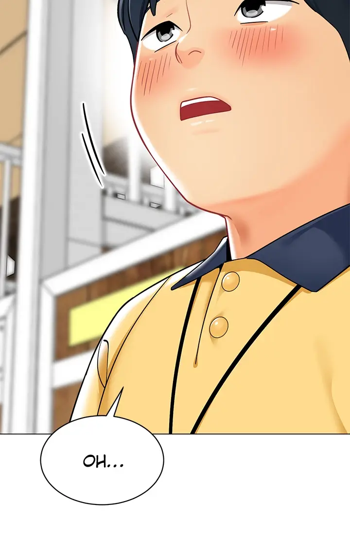 A Wise Drivers Life Chapter 49 - Page 25
