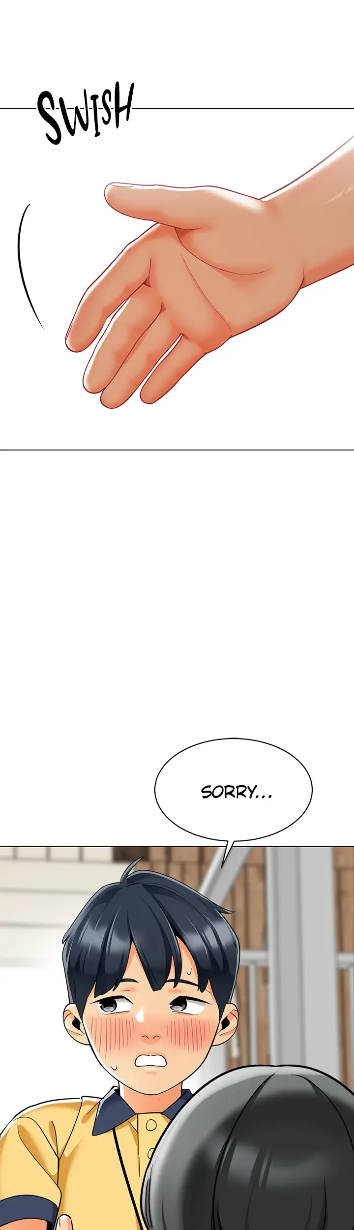 A Wise Drivers Life Chapter 49 - Page 26