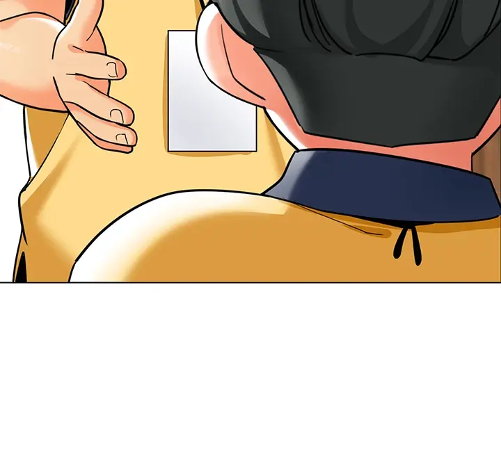 A Wise Drivers Life Chapter 49 - Page 27