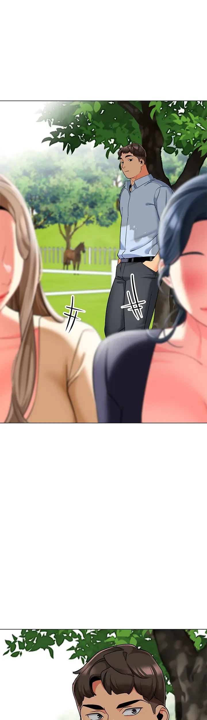 A Wise Drivers Life Chapter 49 - Page 36