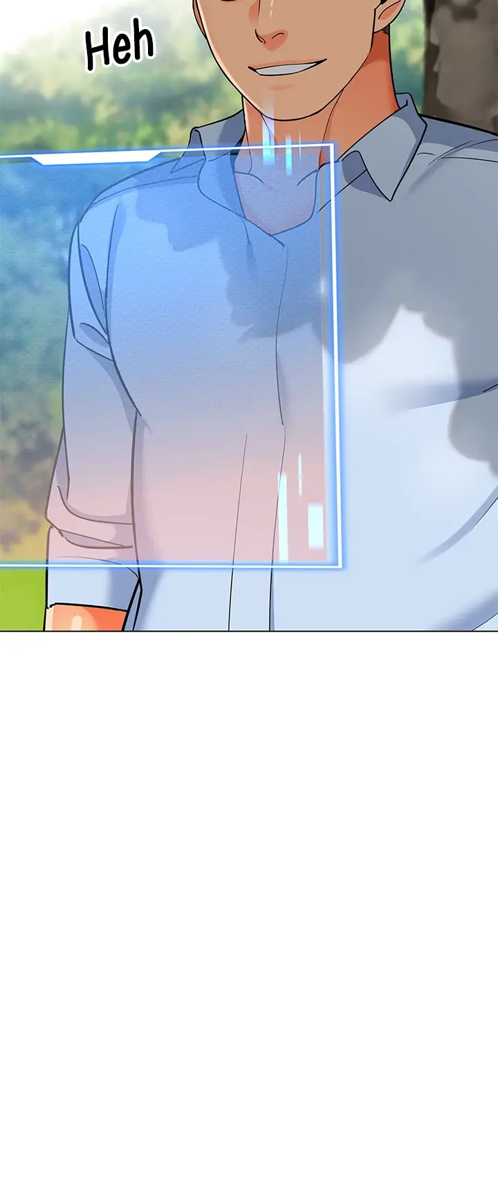 A Wise Drivers Life Chapter 49 - Page 37