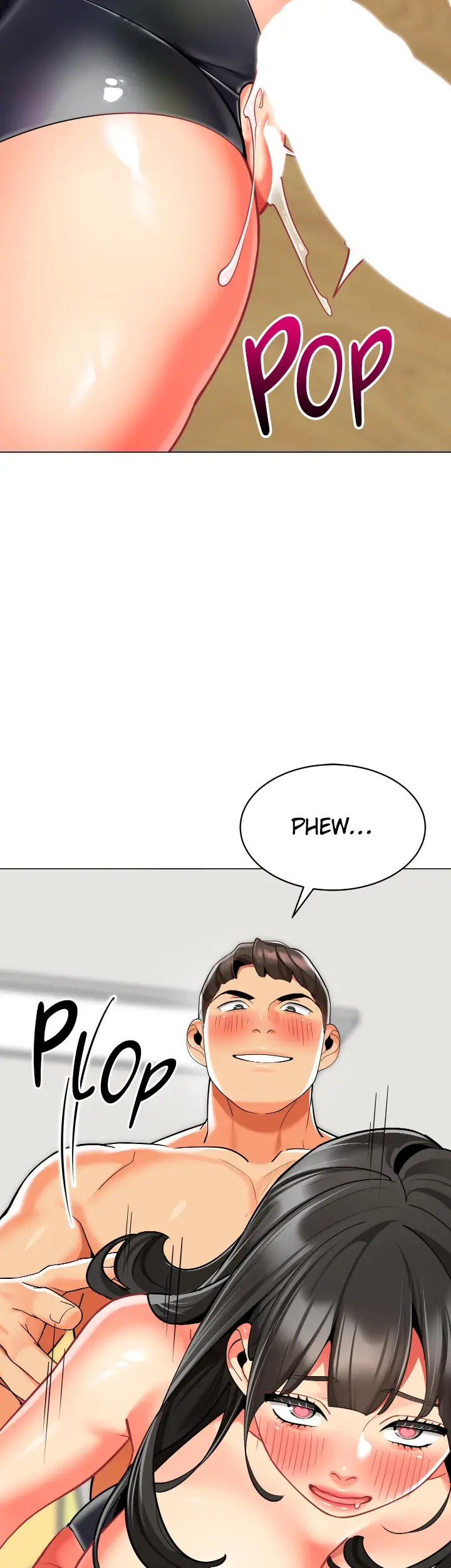 A Wise Drivers Life Chapter 49 - Page 4