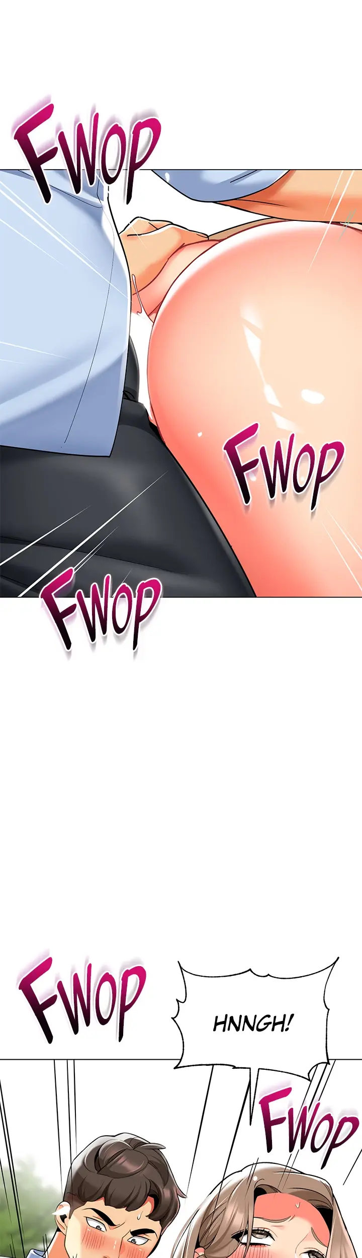 A Wise Drivers Life Chapter 49 - Page 46