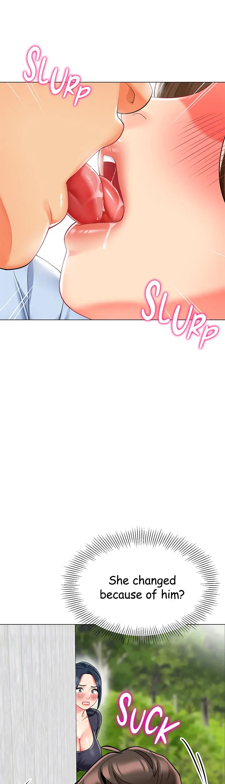 A Wise Drivers Life Chapter 49 - Page 61