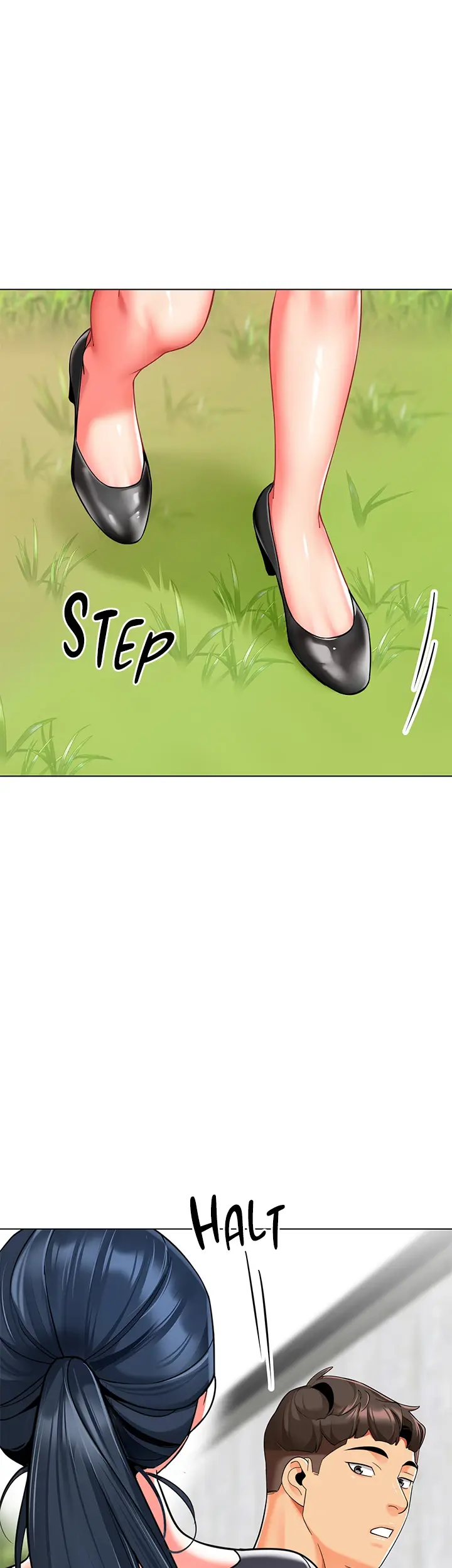 A Wise Drivers Life Chapter 49 - Page 69