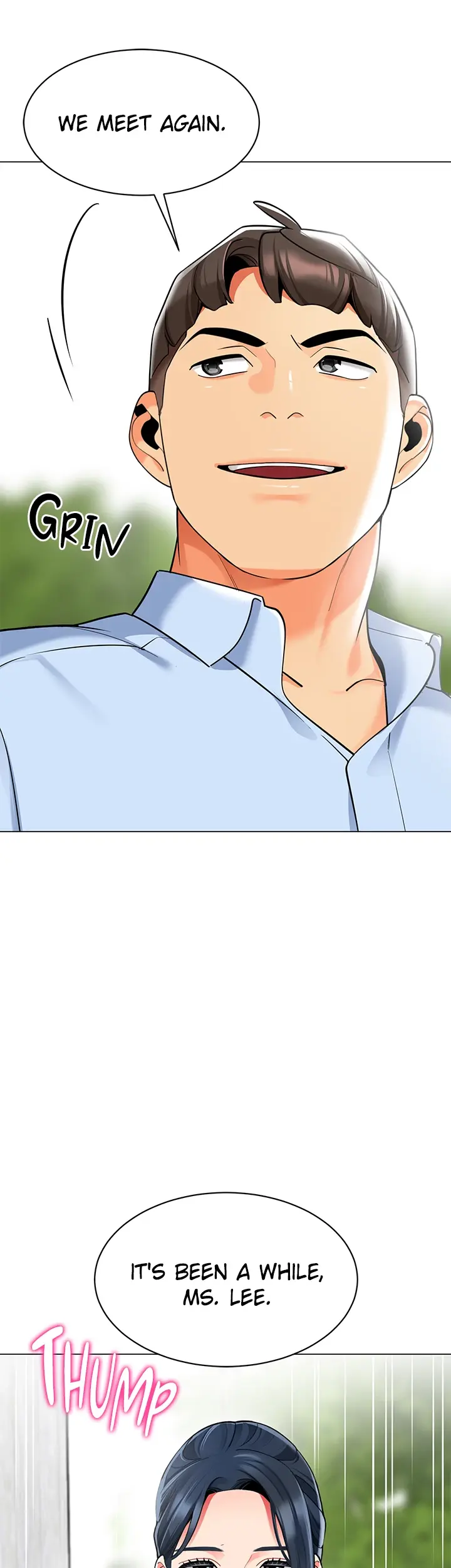 A Wise Drivers Life Chapter 49 - Page 71