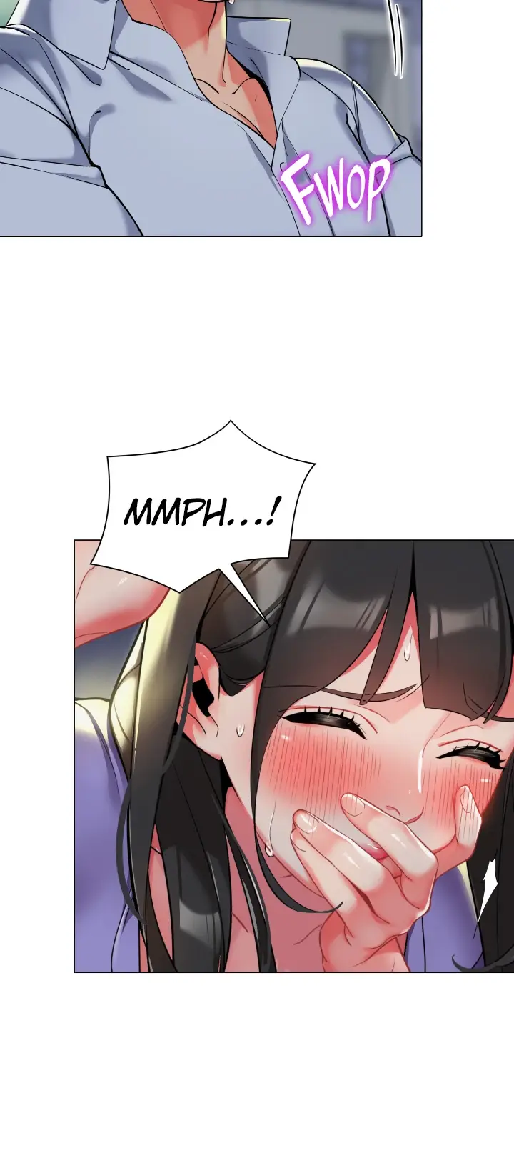 A Wise Drivers Life Chapter 5 - Page 12
