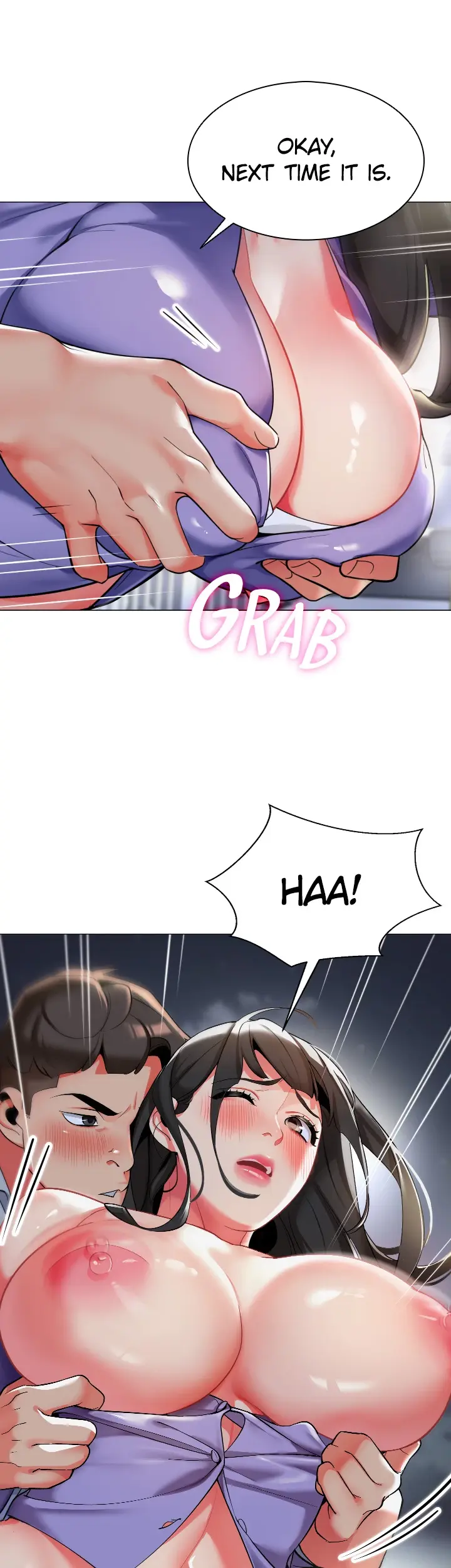 A Wise Drivers Life Chapter 5 - Page 21