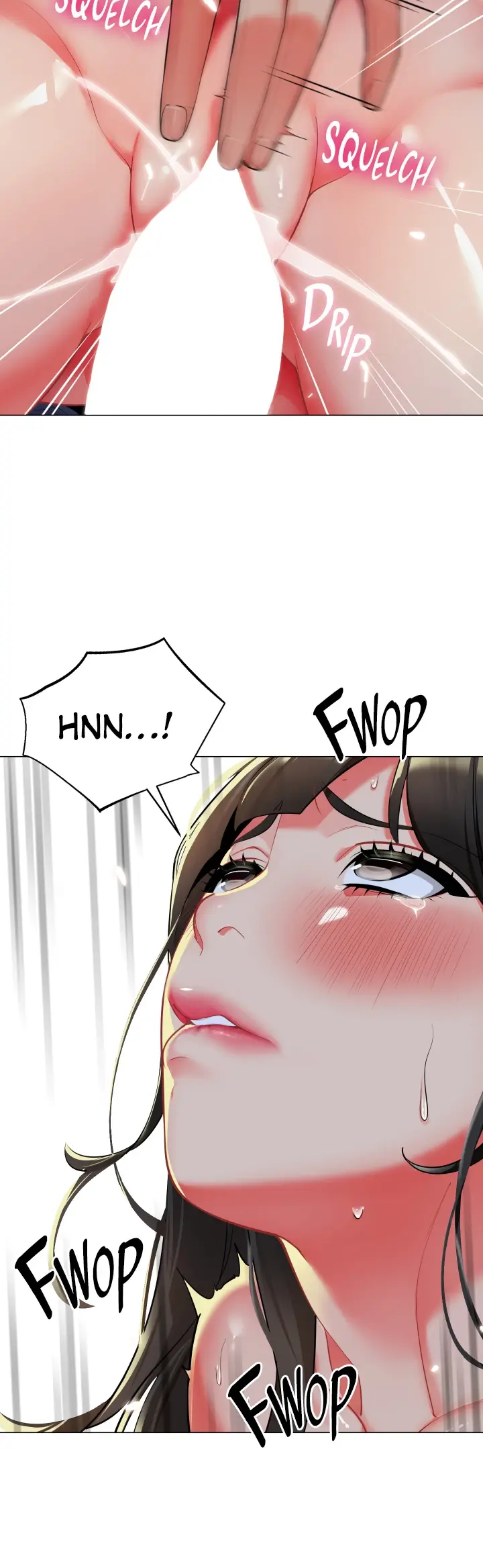 A Wise Drivers Life Chapter 5 - Page 24