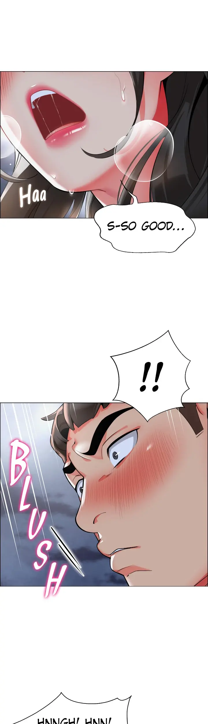 A Wise Drivers Life Chapter 5 - Page 25