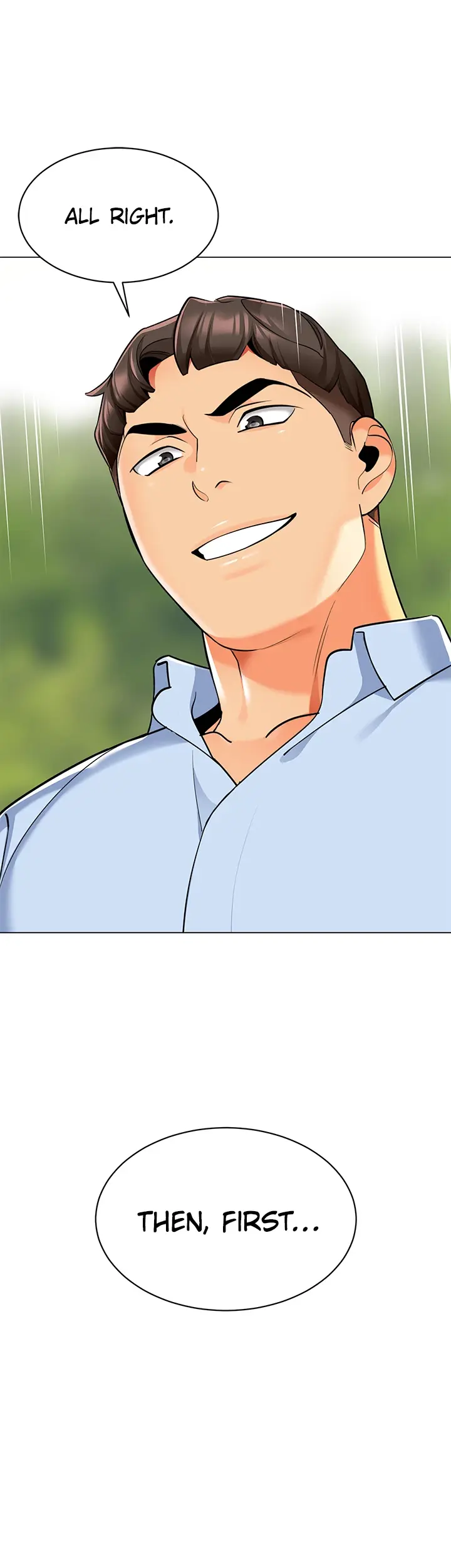 A Wise Drivers Life Chapter 50 - Page 13