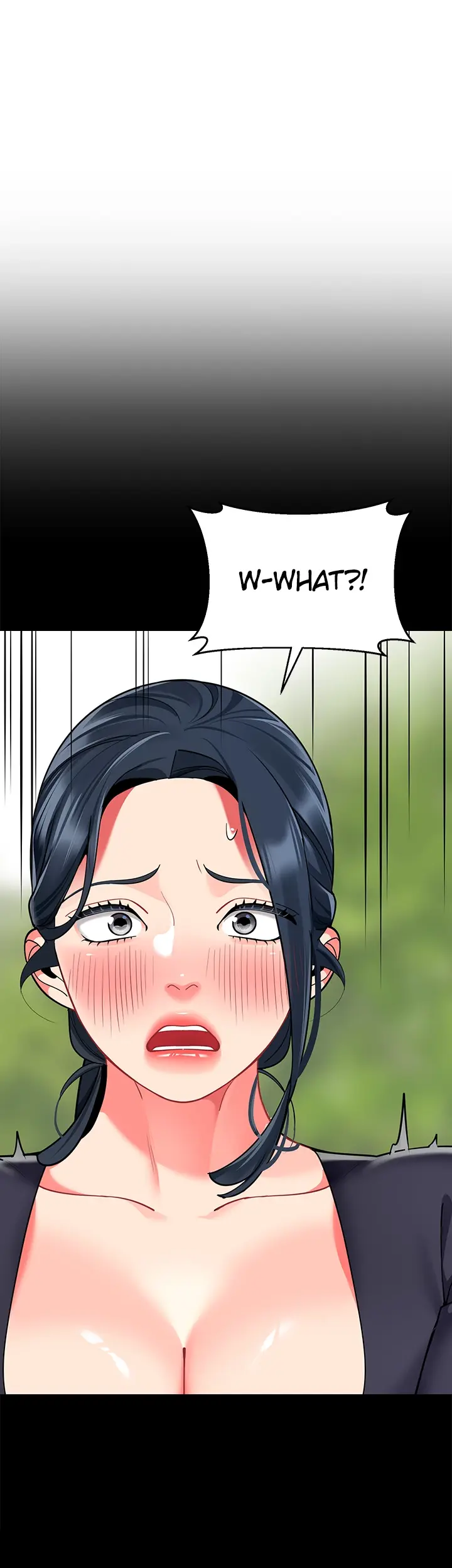A Wise Drivers Life Chapter 50 - Page 17