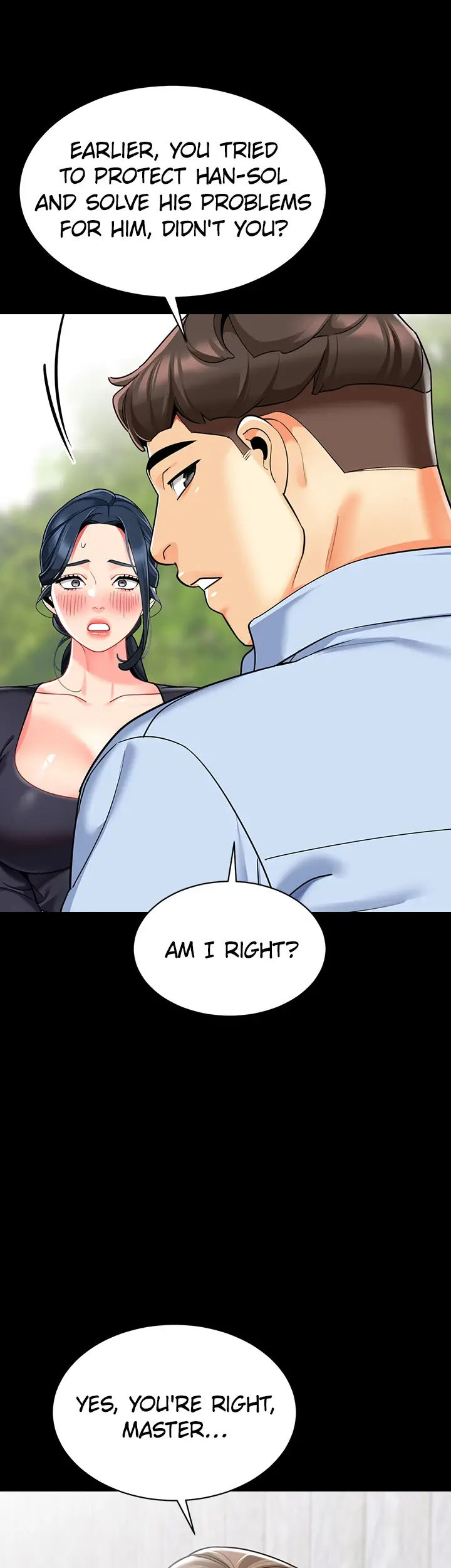 A Wise Drivers Life Chapter 50 - Page 19