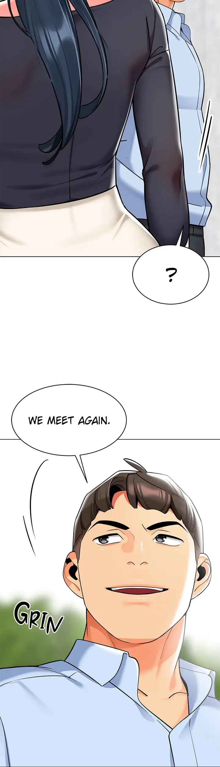 A Wise Drivers Life Chapter 50 - Page 2