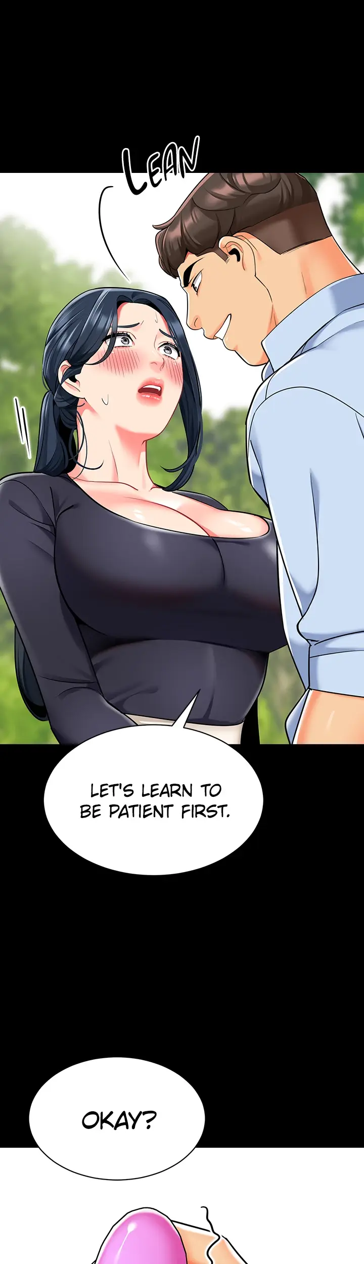 A Wise Drivers Life Chapter 50 - Page 21