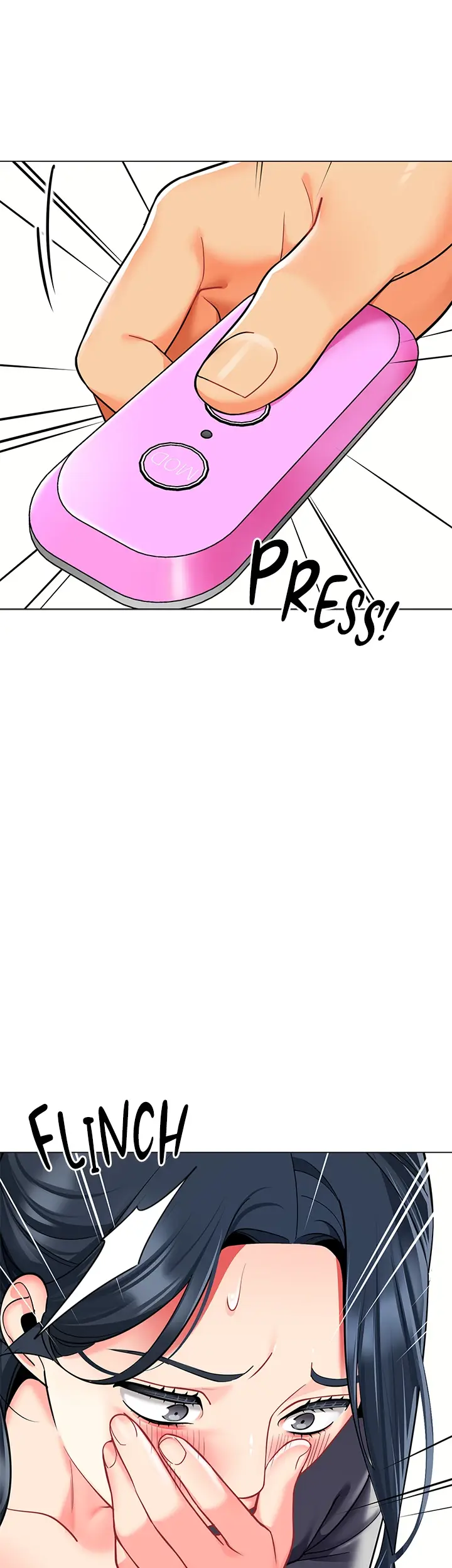 A Wise Drivers Life Chapter 50 - Page 33