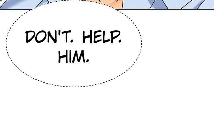 A Wise Drivers Life Chapter 50 - Page 38